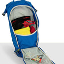 Osprey Siskin 8 with Reservoir 單車背包 Postal Blue