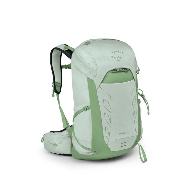 Osprey Tempest™ 26 Backpack (2025 New Version) FROSTY MINT GREEN/BOTANICA