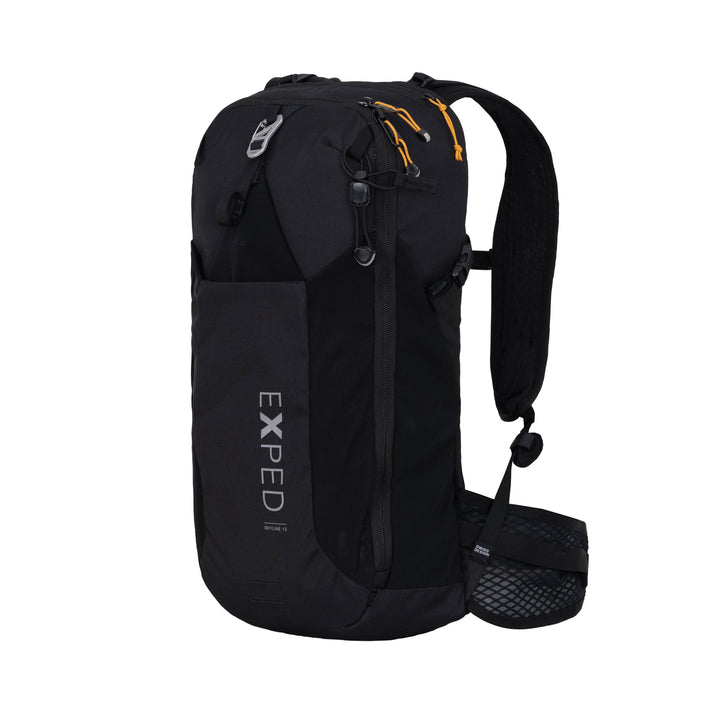 EXPED Skyline 12 Backpack Black