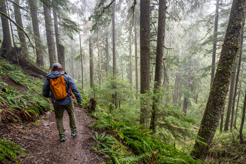 EXPED Skyline 12 Backpack