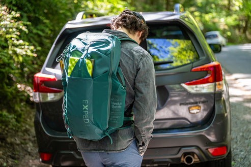 EXPED Skyline 20 Backpack