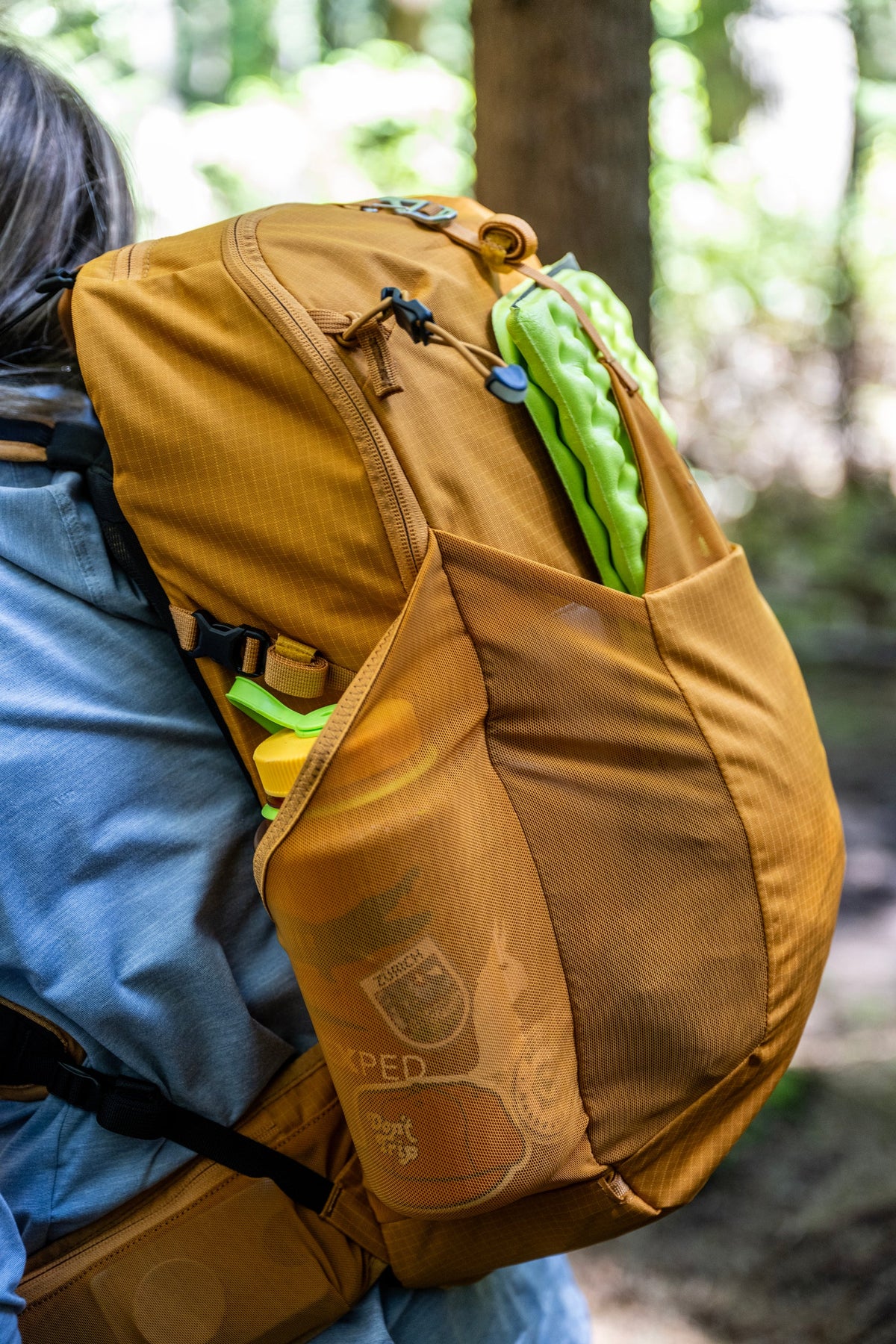 EXPED Skyline 20 Backpack