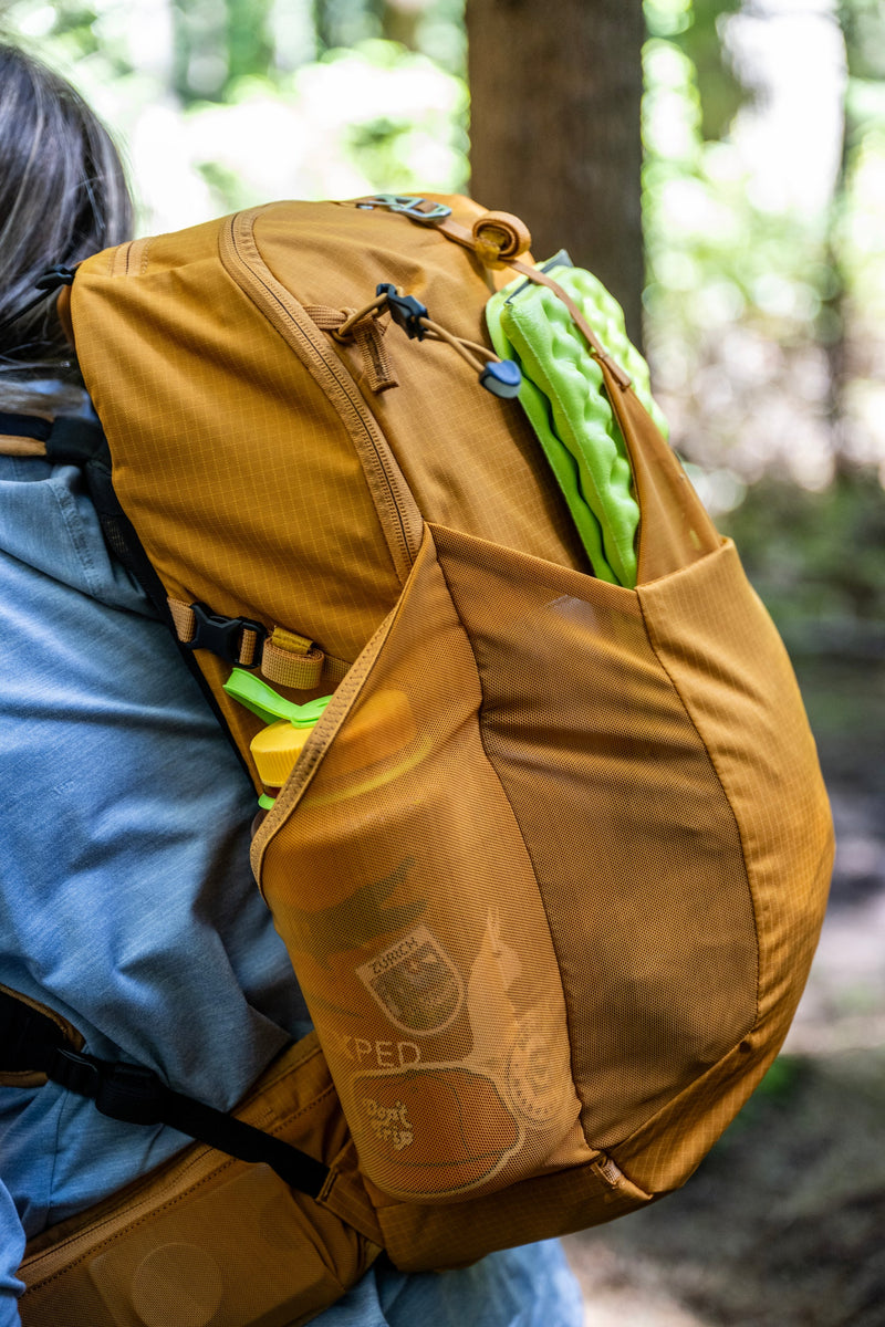 EXPED Skyline 20 Backpack