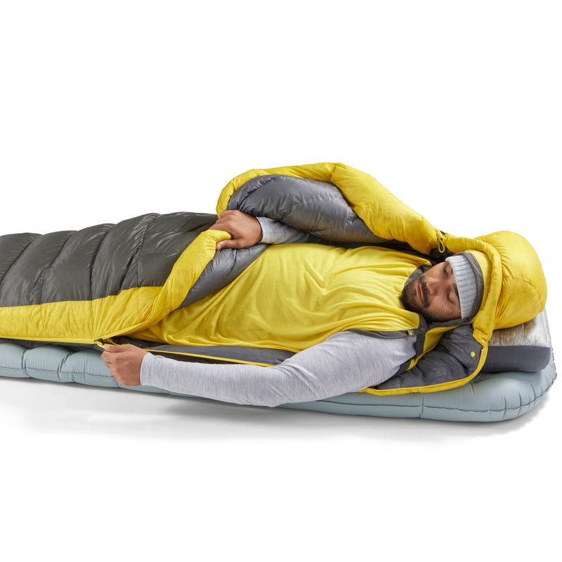 Sea To Summit Ether Light XR Insulated Air Sleeping Pad
