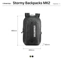 Stream Trail Stormy Waterproof Backpack MK2 防水背包