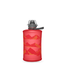 Hydrapak Mountain Stow™ Bottle 軟式摺疊運動水樽 Redwood