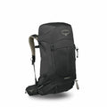 Osprey Stratos 36 Backpack (2026 New Version) Raven Black