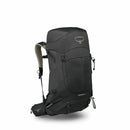 Osprey Stratos 36 Backpack (2026 New Version) Raven Black