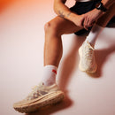 SUMS All Seasons Running Socks 跑襪 White