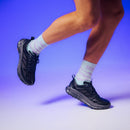 SUMS Ascenders Running Socks 跑步襪 Lilac/Mint