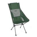 Helinox Sunset Chair (RE) Forest Green/F11 Steel Grey