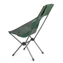 Helinox Sunset Chair (RE) Forest Green/F11 Steel Grey
