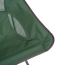 Helinox Sunset Chair (RE) Forest Green/F11 Steel Grey