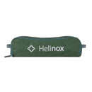 Helinox Sunset Chair (RE) Forest Green/F11 Steel Grey