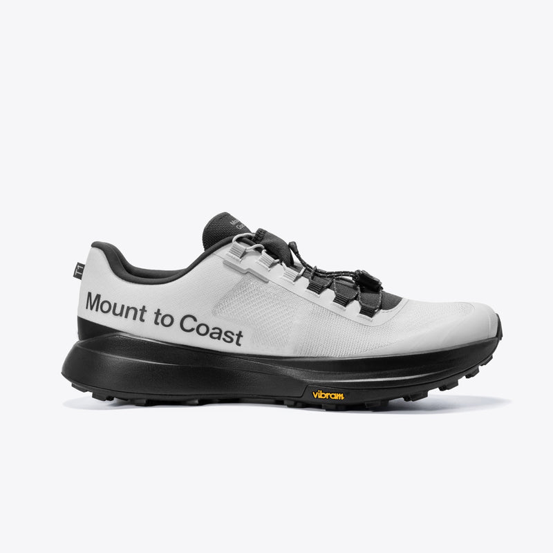 Mount to Coast T1 Long-Distance Trail Running Shoe Men's Tephra 越野跑鞋
