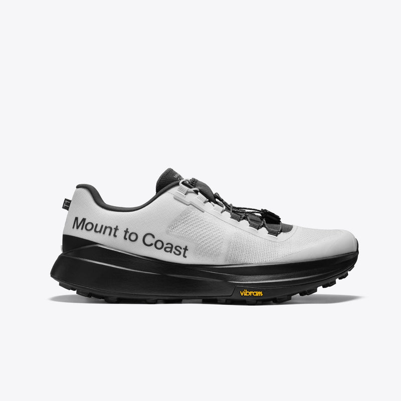 Mount to Coast T1 Long-Distance Trail Running Shoe Women's 女裝越野跑鞋 Tephra
