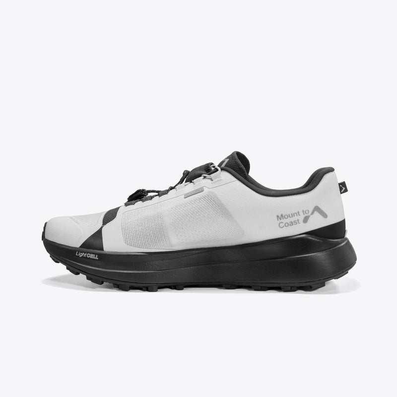 Mount to Coast T1 Long-Distance Trail Running Shoe Men's Tephra 越野跑鞋