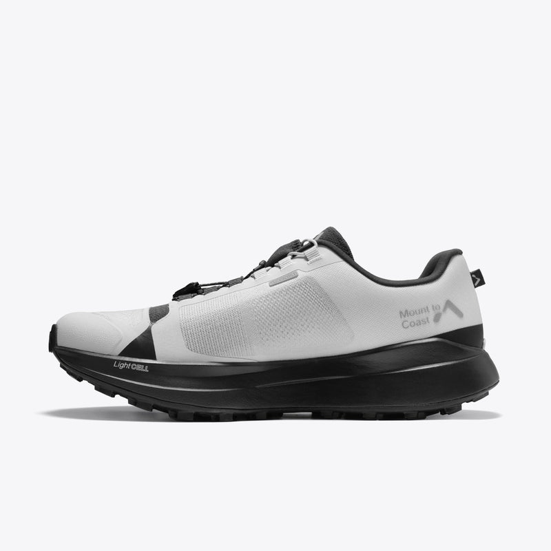 Mount to Coast T1 Long-Distance Trail Running Shoe Women's 女裝越野跑鞋 Tephra