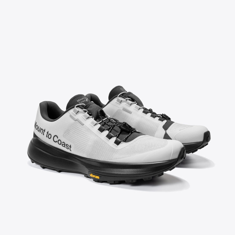 Mount to Coast T1 Long-Distance Trail Running Shoe Men's Tephra 越野跑鞋