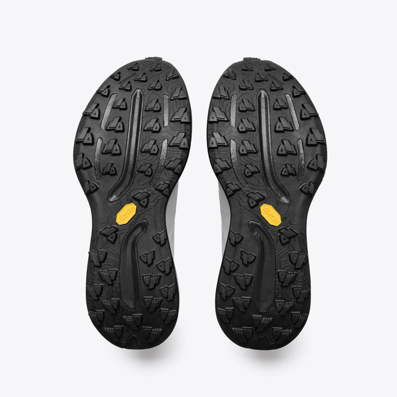 Mount to Coast T1 Long-Distance Trail Running Shoe Men's Tephra 越野跑鞋