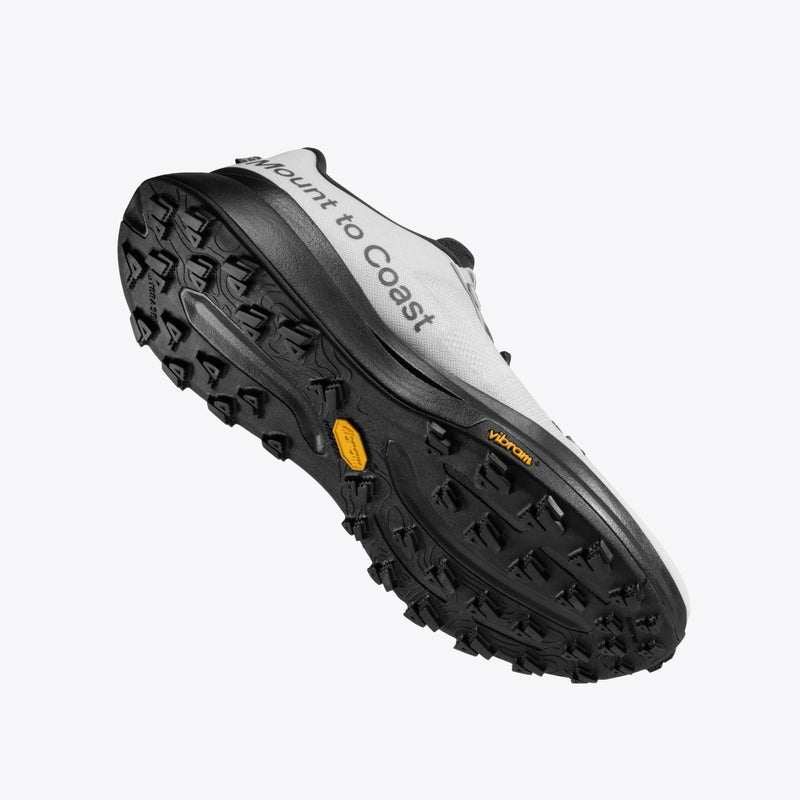 Mount to Coast T1 Long-Distance Trail Running Shoe Men's Tephra 越野跑鞋