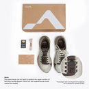 Mount to Coast T1 Long-Distance Trail Running Shoe Women's 女裝越野跑鞋 Dune