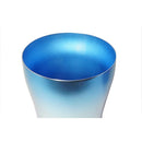 HORIE Tsubame Niigata Pure Titanium Double Tumbler 250cc T-15-A 彩色雙層鈦金屬杯