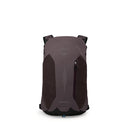 Osprey Hikelite LT 22 Backpack Graphite Purple