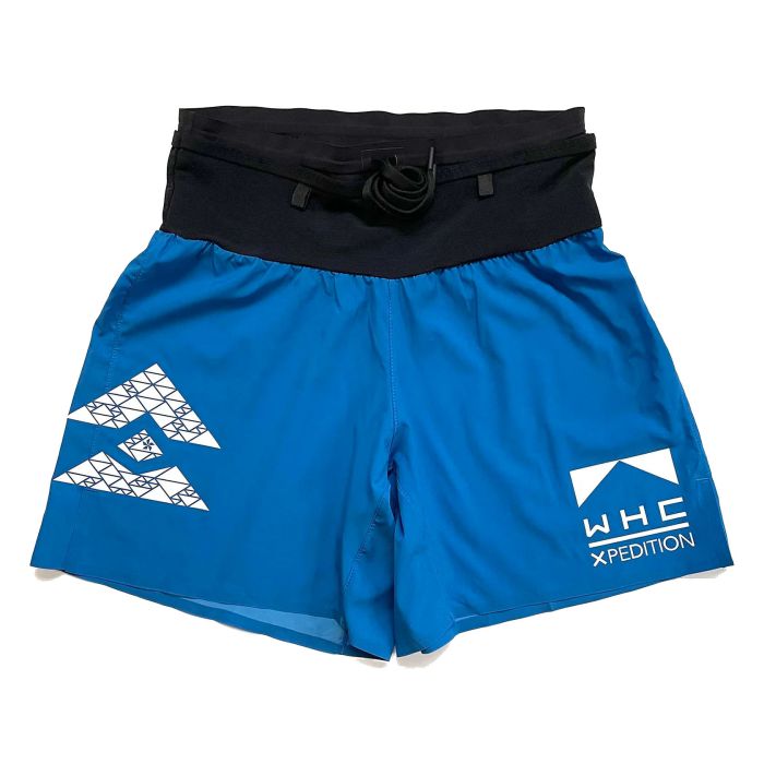 T8 Men's Sherpa Shorts v2 多功能腰帶跑褲 WHC 黃浩聰Sir