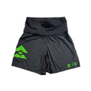 T8 Ultra Sherpa Shorts 多功能超輕腰帶跑褲