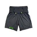 T8 Ultra Sherpa Shorts 多功能超輕腰帶跑褲