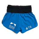 T8 Women's Sherpa Shorts v2 多功能腰帶跑褲 WHC 黃浩聰Sir