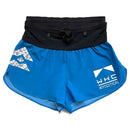 T8 Women's Sherpa Shorts v2 多功能腰帶跑褲 WHC 黃浩聰Sir
