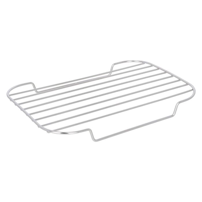 TAKAGI Stainless Steel Mesh Tray (Large) 飯盒專用蒸架(大)