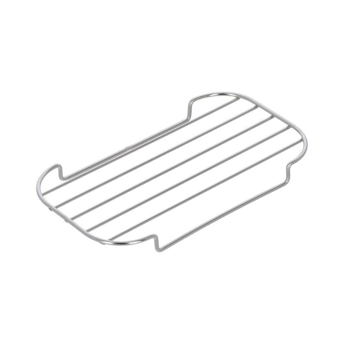 TAKAGI Stainless Steel Mesh Tray (Small) 飯盒專用蒸架(小)