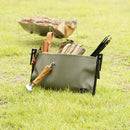 Belmont TABI Carrying Bag BM-237 Tabi鈦焚火台專用收納袋 Olive