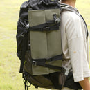 Belmont TABI Carrying Bag BM-237 Tabi鈦焚火台專用收納袋 Olive