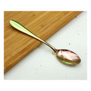 HORIE Titanium Coffee Spoon 鈦金屬咖啡匙 (多色) TC-01