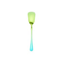 HORIE Titanium Ice-cream Spoon 鈦金屬雪糕專用匙 (多色) TC-02 Gradation Green
