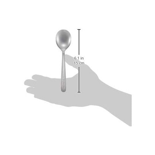 HORIE Titanium Cutlery Spoon 鈦金屬餐匙 (多色) TC-21