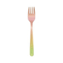 HORIE Titanium Cutlery Fork TC-22