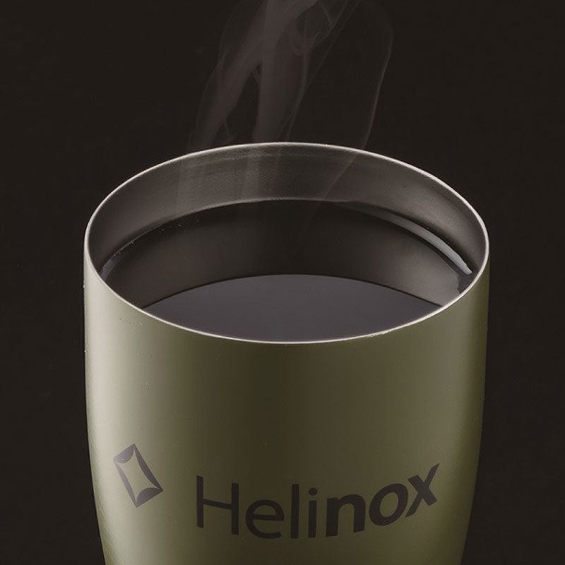 Helinox 15th Anniversary Insulated Smart Tumbler 15週年限定保溫杯