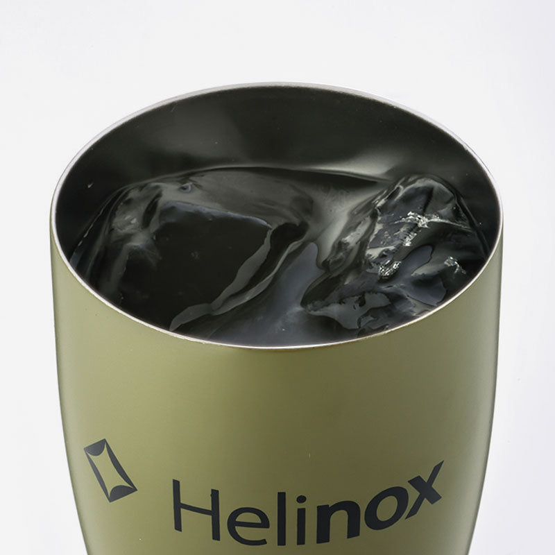 Helinox 15th Anniversary Insulated Smart Tumbler 15週年限定保溫杯