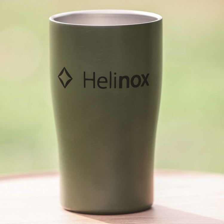 Helinox 15th Anniversary Insulated Smart Tumbler 15週年限定保溫杯