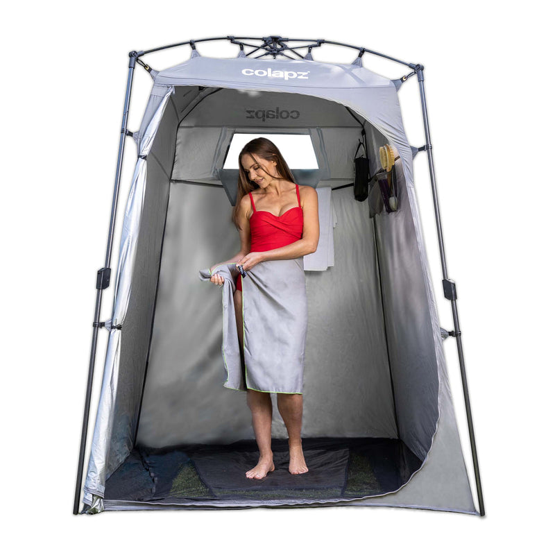 Colapz Ensuite Shower & Toilet Tent 沐浴更衣帳篷