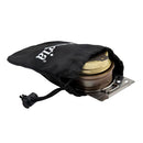 Trangia Stove 酒精爐及三角爐架套裝 400360