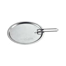 UNIFLAME Sierra Lid 300 Titanium 668146 鈦金屬登山杯蓋