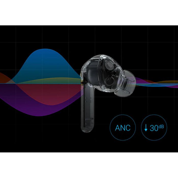 TimeKettle M3 Translator Earbuds Online-Offline Version 實時離線翻譯耳機. (入耳式)