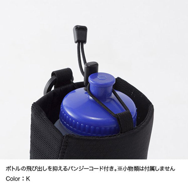 THE NORTH FACE Bottle Pocket 水樽袋 NM91657