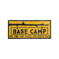 THE NORTH FACE TNF Print Sticker 迷你貼紙 BaseCamp